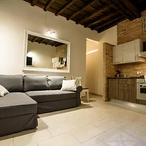  Apartamento New Navona Elegant