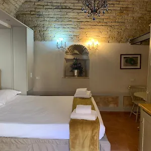 Hébergement de vacances Domus Chiavari House, Rome