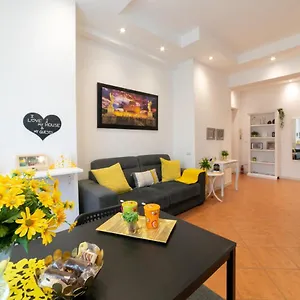 Appartement *****amorhome***** New Luxury In The Heart Of, Rome
